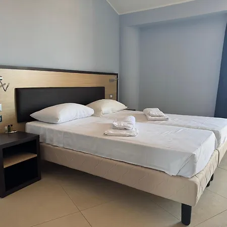 Отель Syfar Palace