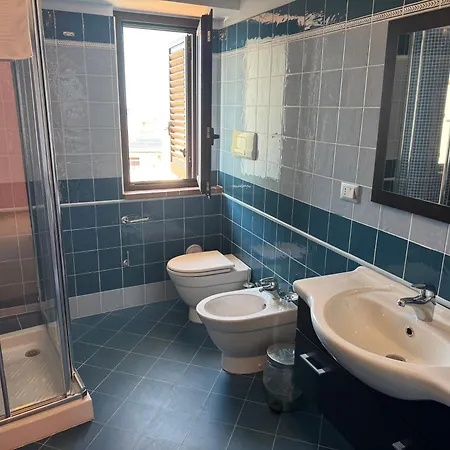 Syfar Palace Отель