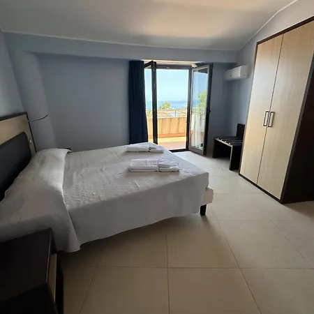 Отель Syfar Palace 3*