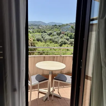 Syfar Palace Отель