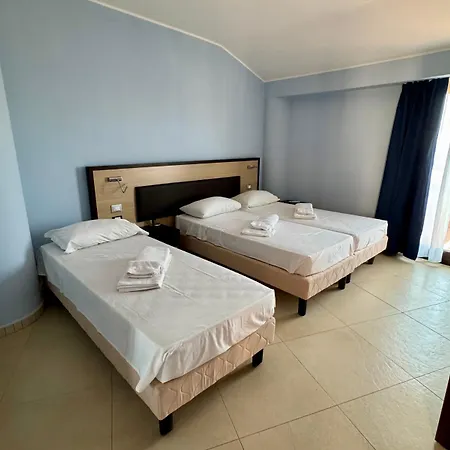 Отель Syfar Palace 3*