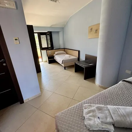 Syfar Palace Отель