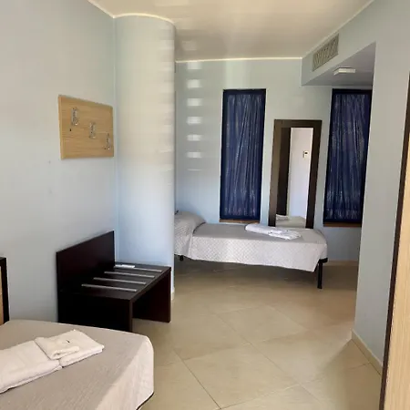 Syfar Palace 3* Акведольчи