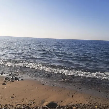 Syfar Palace Акведольчи