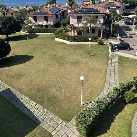 Отель Syfar Palace Акведольчи