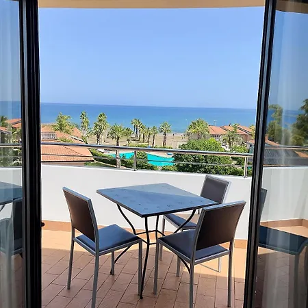 Отель Syfar Palace 3*