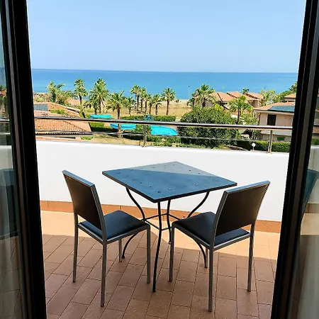 Syfar Palace 3* Акведольчи